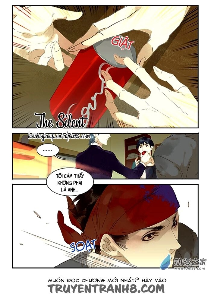 Gia Tử Khu 37 Chapter 24 - 9