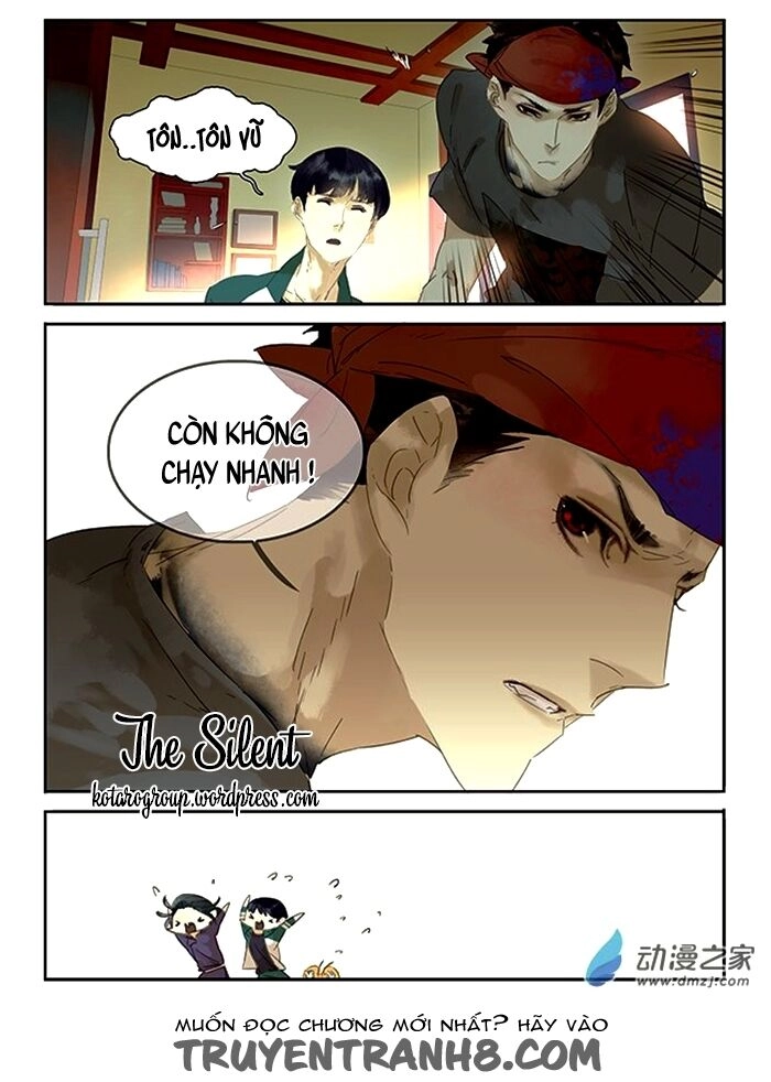 Gia Tử Khu 37 Chapter 24 - 11