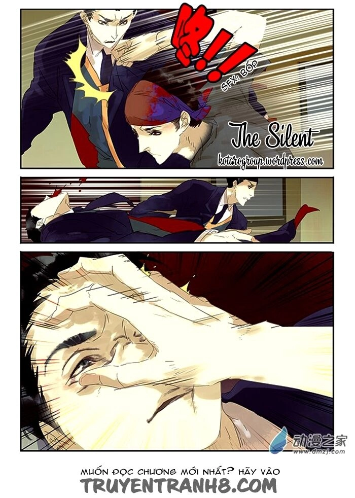 Gia Tử Khu 37 Chapter 24 - 13