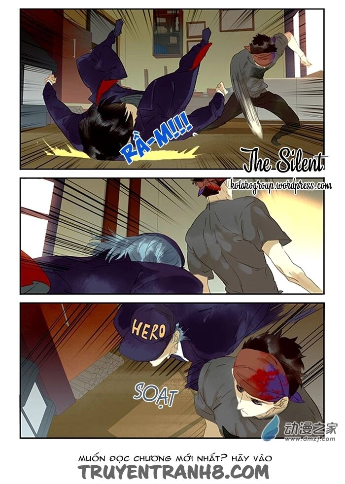 Gia Tử Khu 37 Chapter 24 - 14