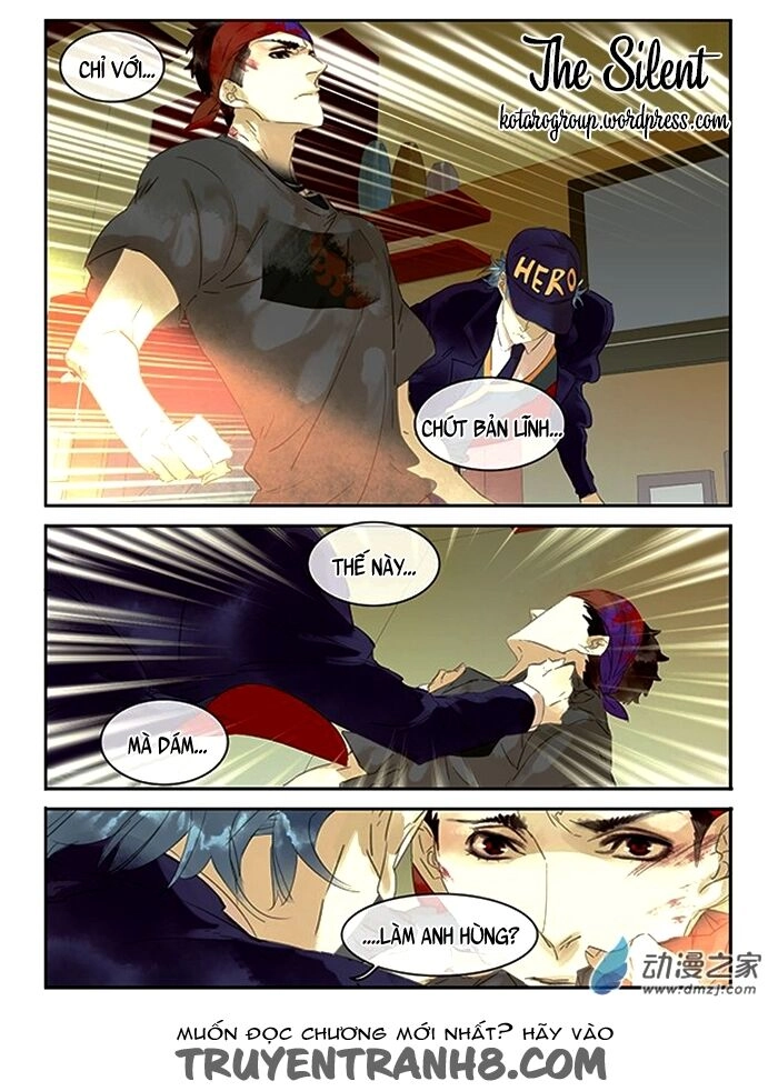 Gia Tử Khu 37 Chapter 24 - 15