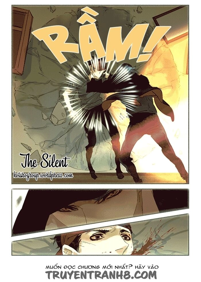 Gia Tử Khu 37 Chapter 24 - 16