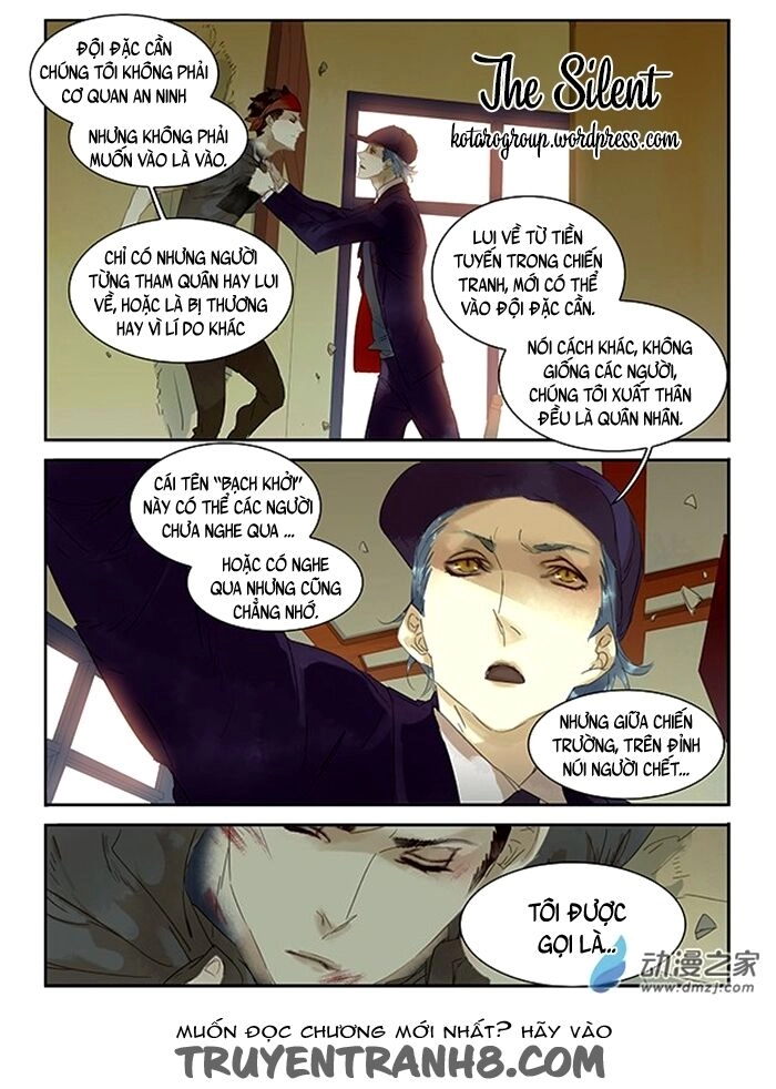 Gia Tử Khu 37 Chapter 24 - 17