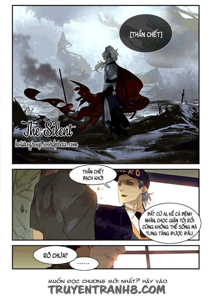 Gia Tử Khu 37 Chapter 24 - 18