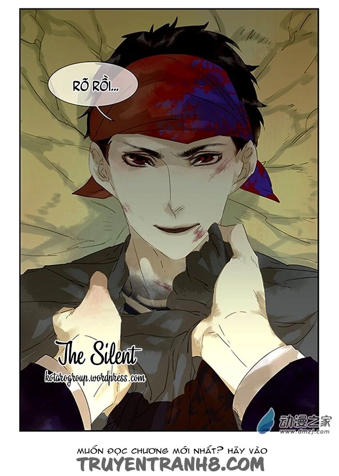 Gia Tử Khu 37 Chapter 24 - 19