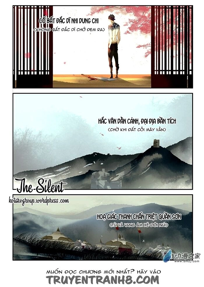 Gia Tử Khu 37 Chapter 25 - 3