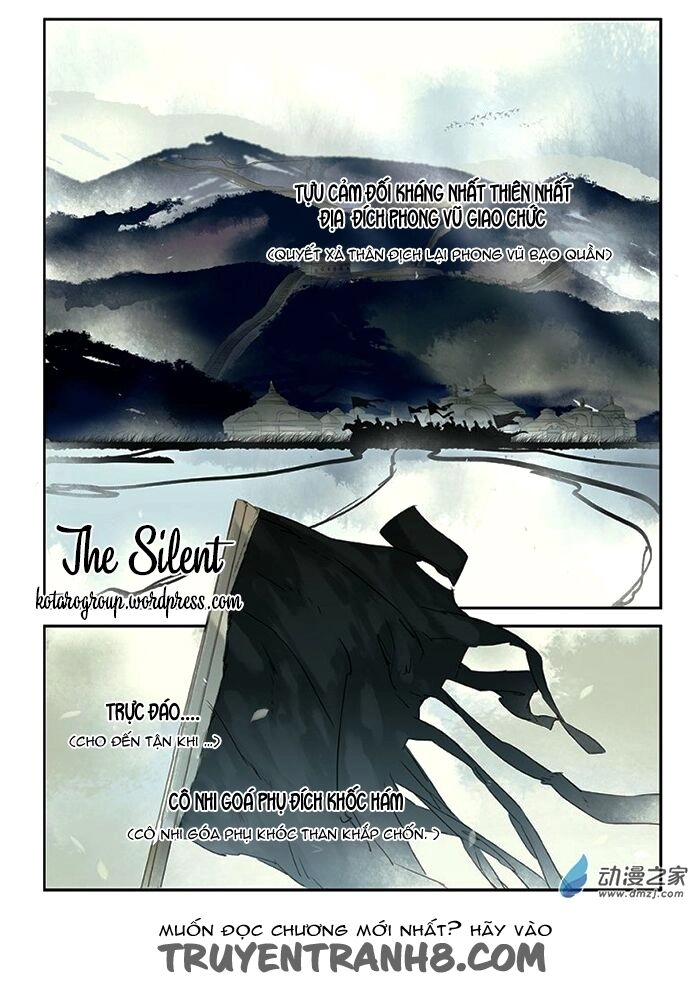 Gia Tử Khu 37 Chapter 25 - 5