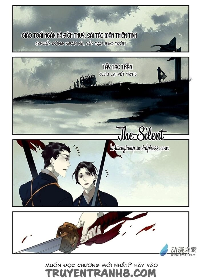 Gia Tử Khu 37 Chapter 25 - 7