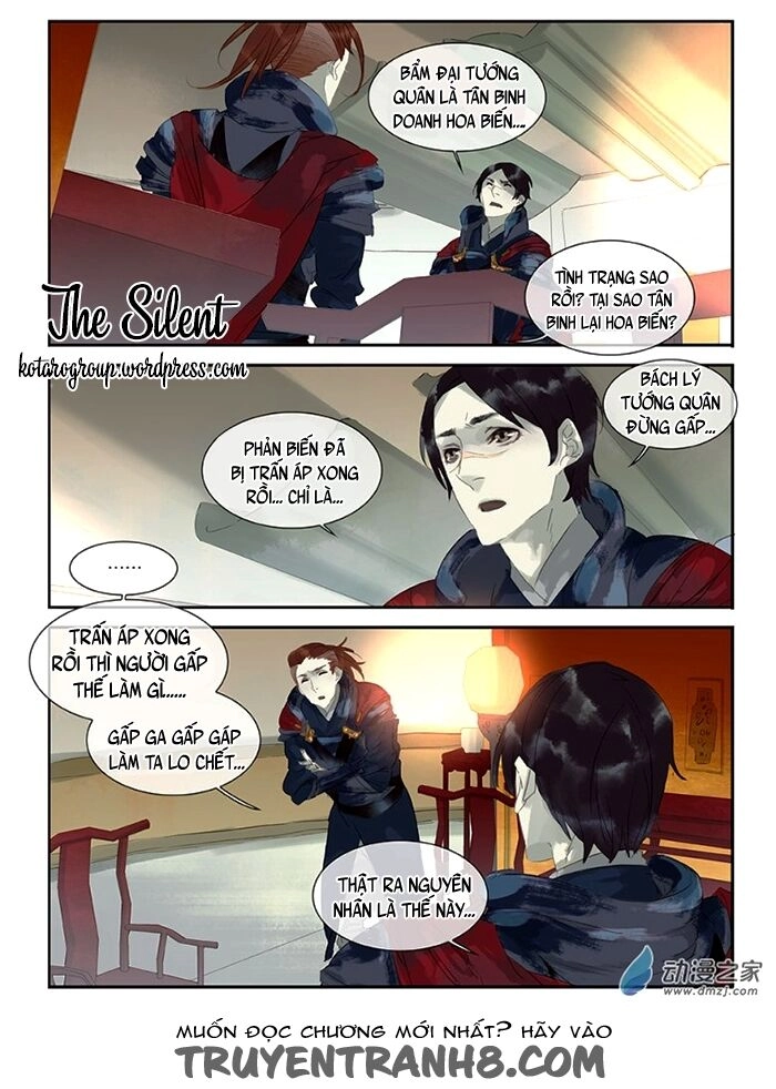 Gia Tử Khu 37 Chapter 25 - 11