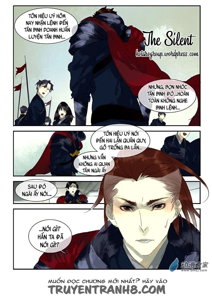 Gia Tử Khu 37 Chapter 25 - 12