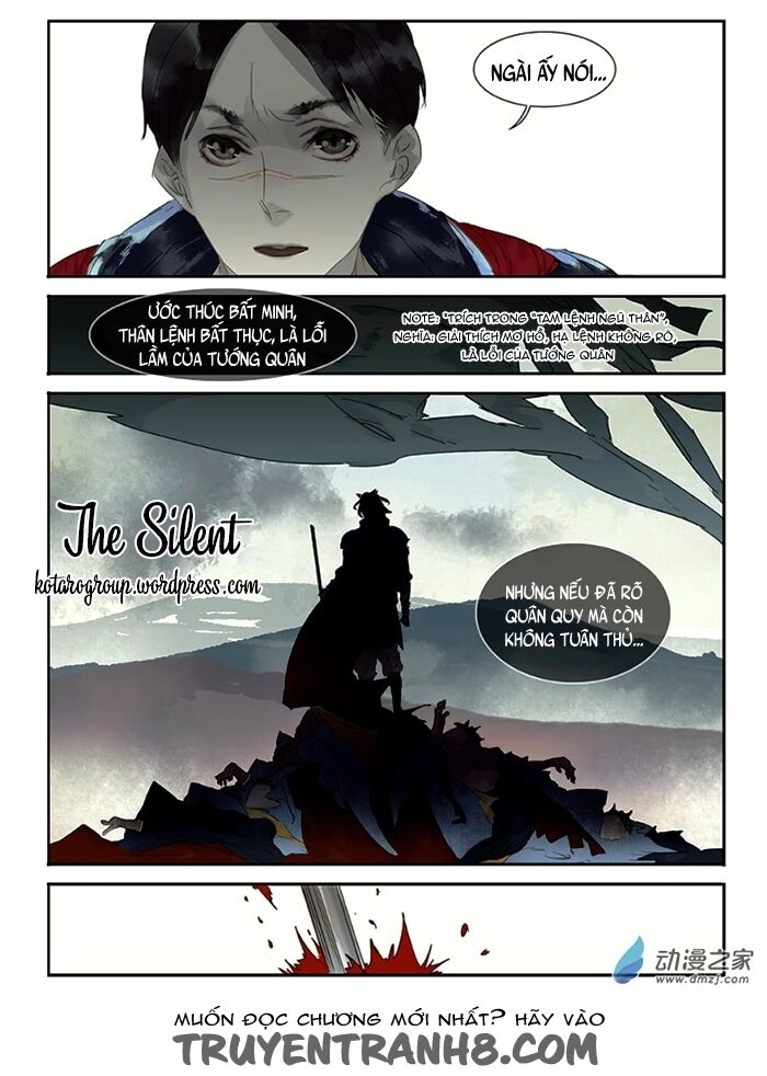 Gia Tử Khu 37 Chapter 25 - 13