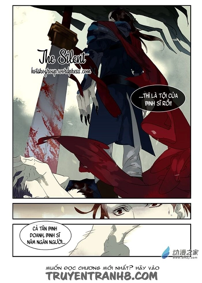 Gia Tử Khu 37 Chapter 25 - 14