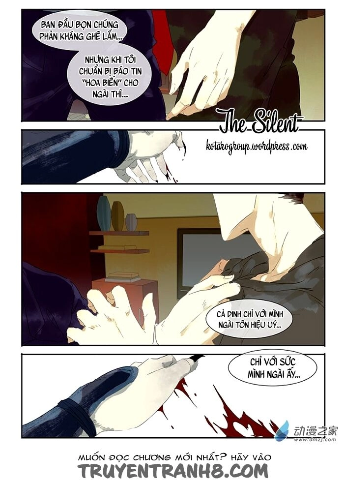 Gia Tử Khu 37 Chapter 25 - 15