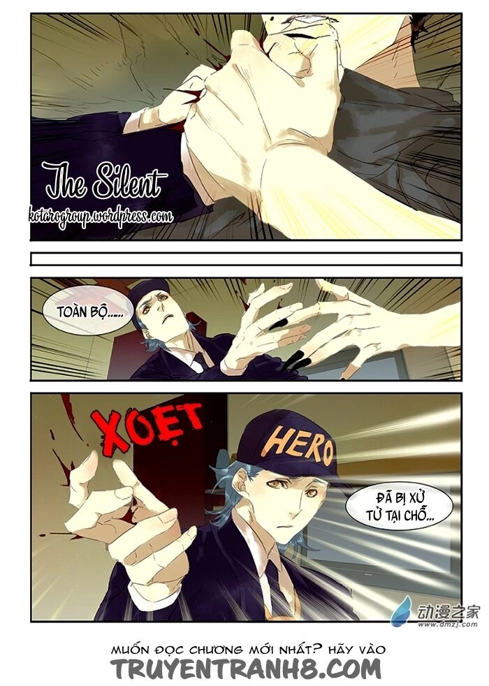 Gia Tử Khu 37 Chapter 25 - 16