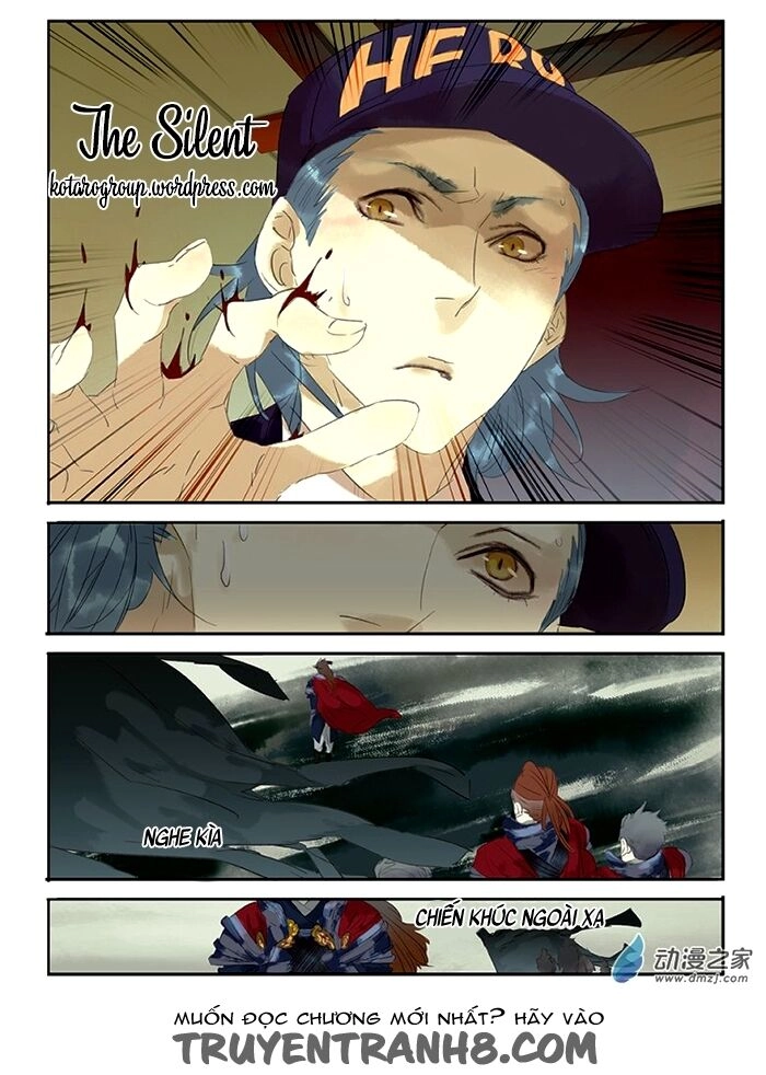 Gia Tử Khu 37 Chapter 25 - 17