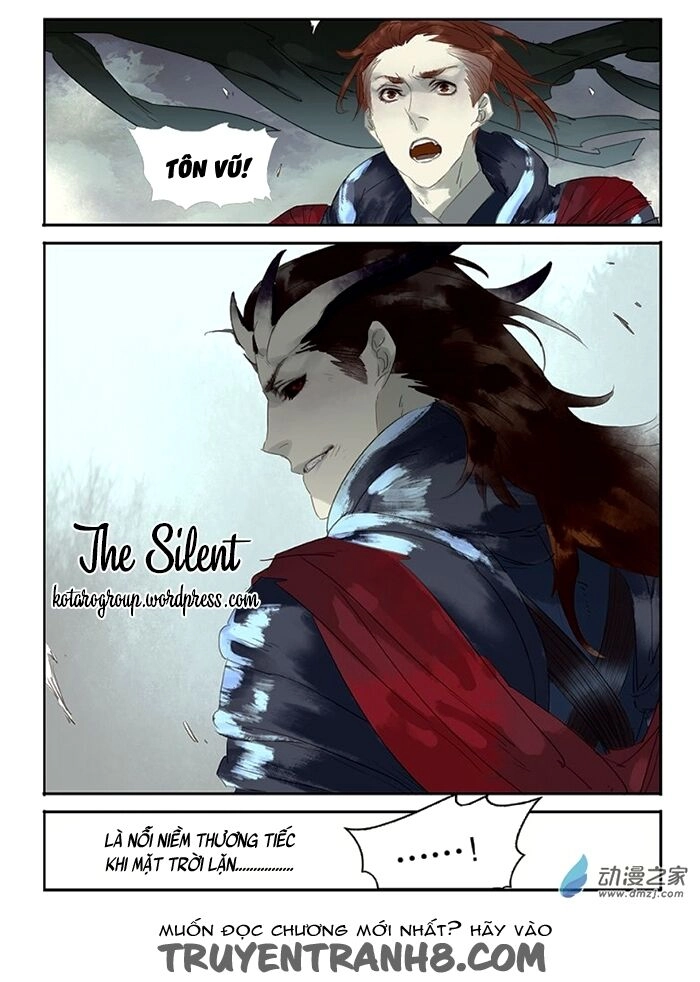 Gia Tử Khu 37 Chapter 25 - 18