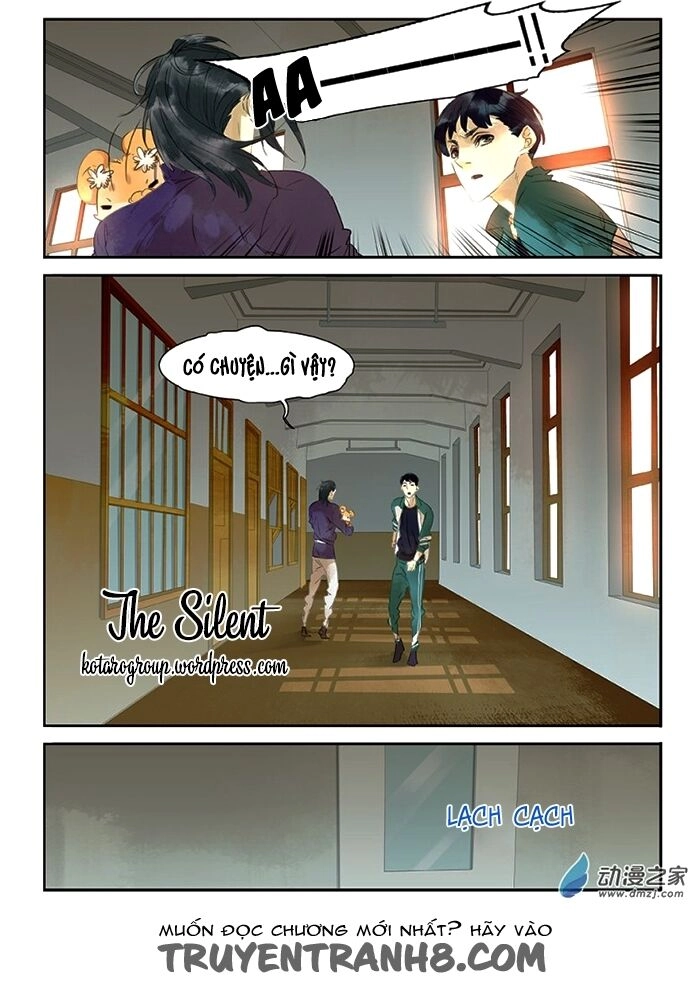 Gia Tử Khu 37 Chapter 25 - 19