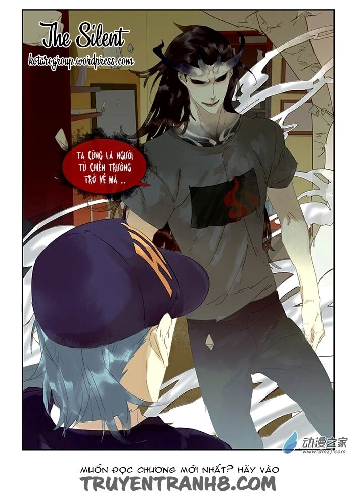 Gia Tử Khu 37 Chapter 25 - 21