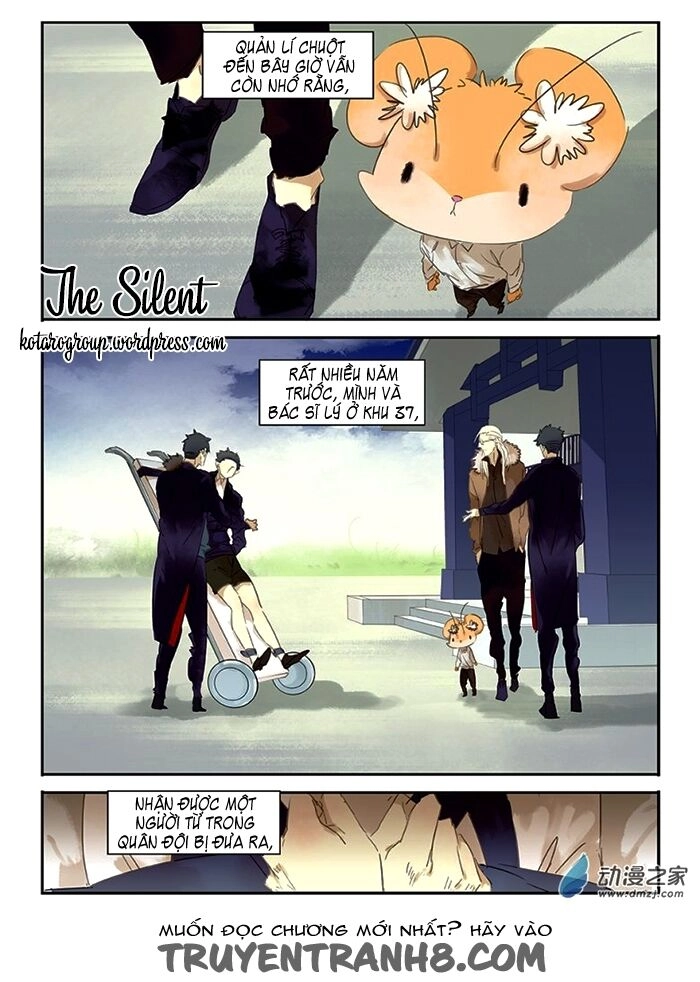 Gia Tử Khu 37 Chapter 26 - 2