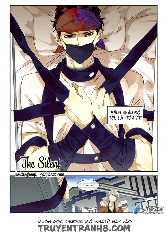 Gia Tử Khu 37 Chapter 26 - 3