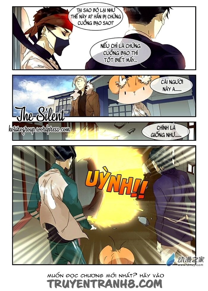 Gia Tử Khu 37 Chapter 26 - 4