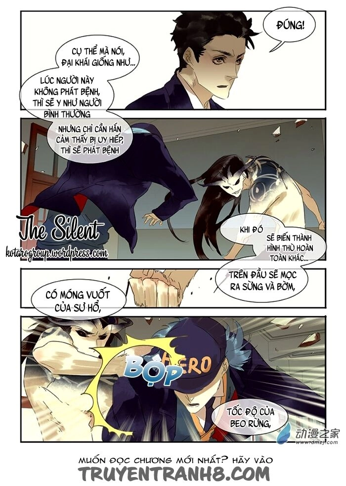 Gia Tử Khu 37 Chapter 26 - 6