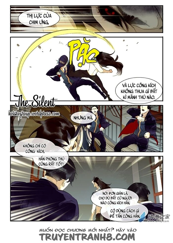 Gia Tử Khu 37 Chapter 26 - 7