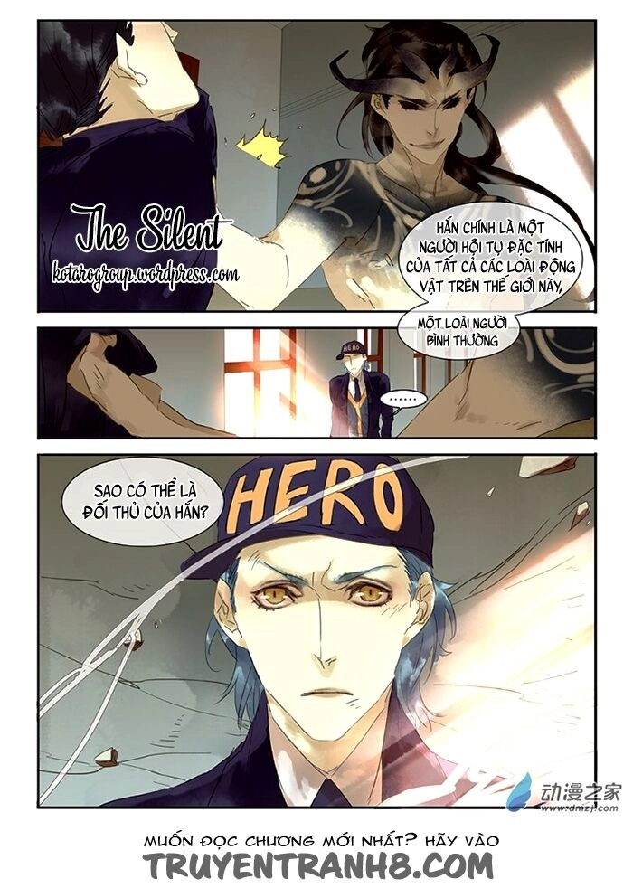 Gia Tử Khu 37 Chapter 26 - 9