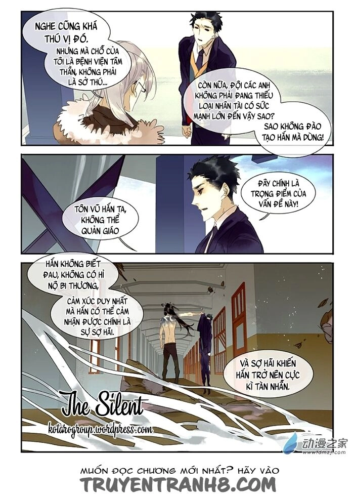 Gia Tử Khu 37 Chapter 26 - 10