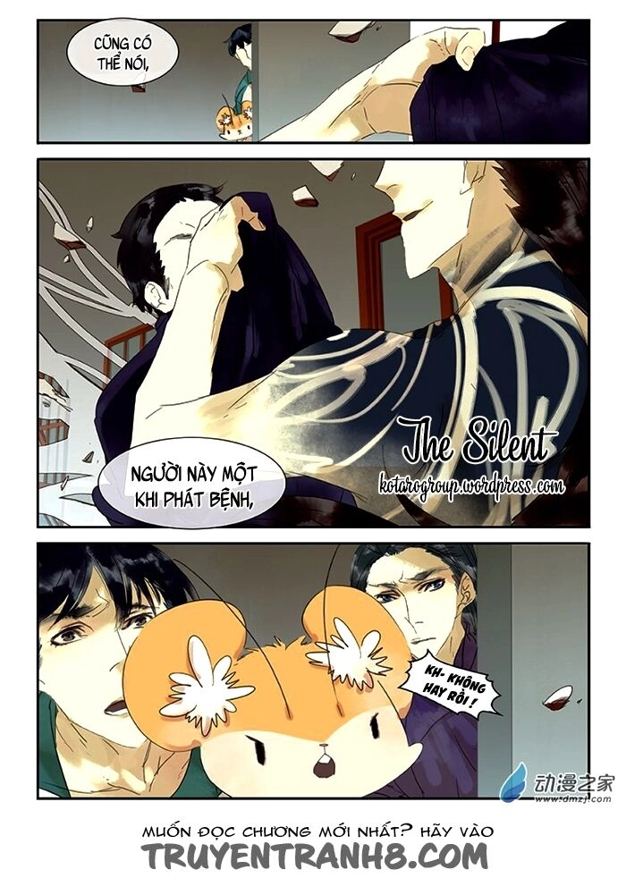 Gia Tử Khu 37 Chapter 26 - 11