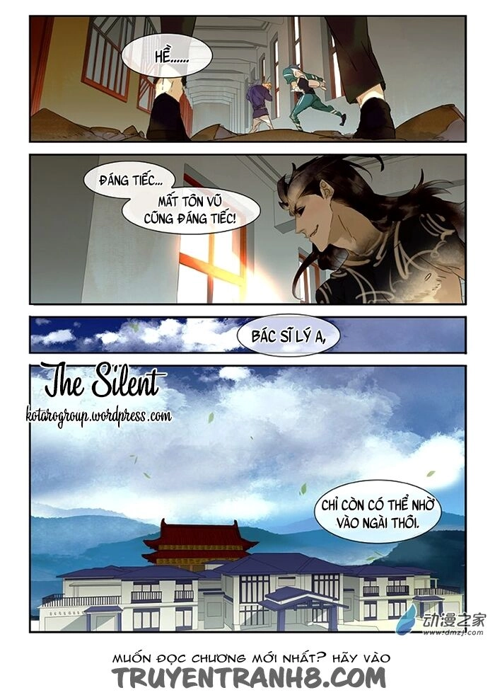 Gia Tử Khu 37 Chapter 26 - 14