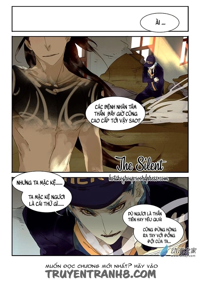 Gia Tử Khu 37 Chapter 26 - 15