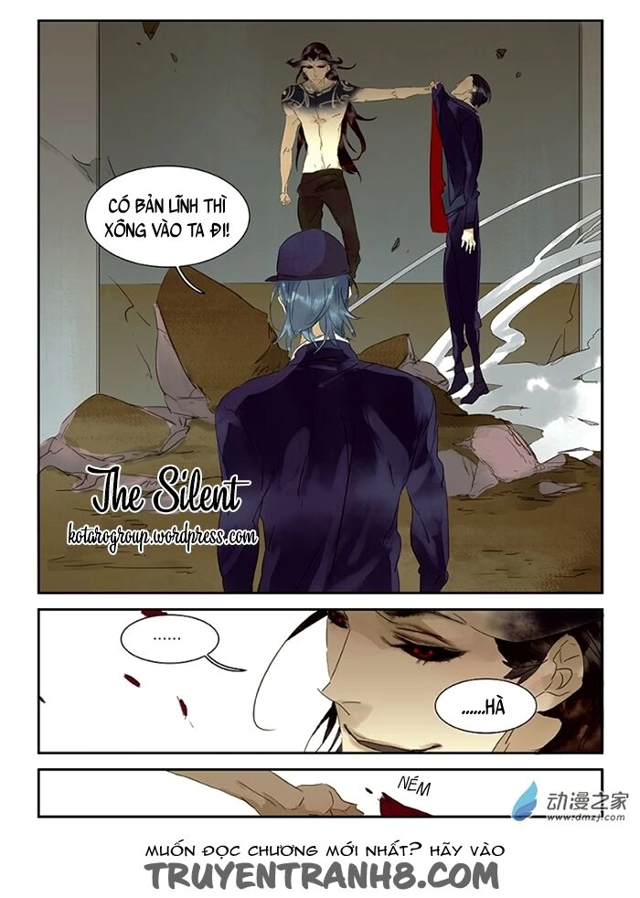 Gia Tử Khu 37 Chapter 26 - 16