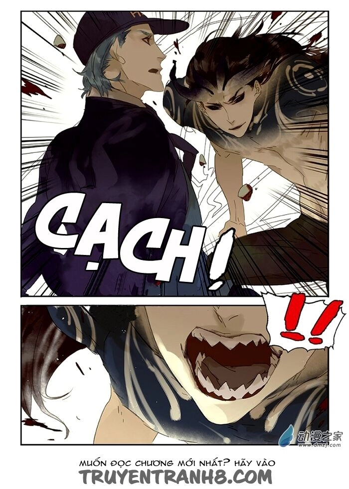 Gia Tử Khu 37 Chapter 26 - 17