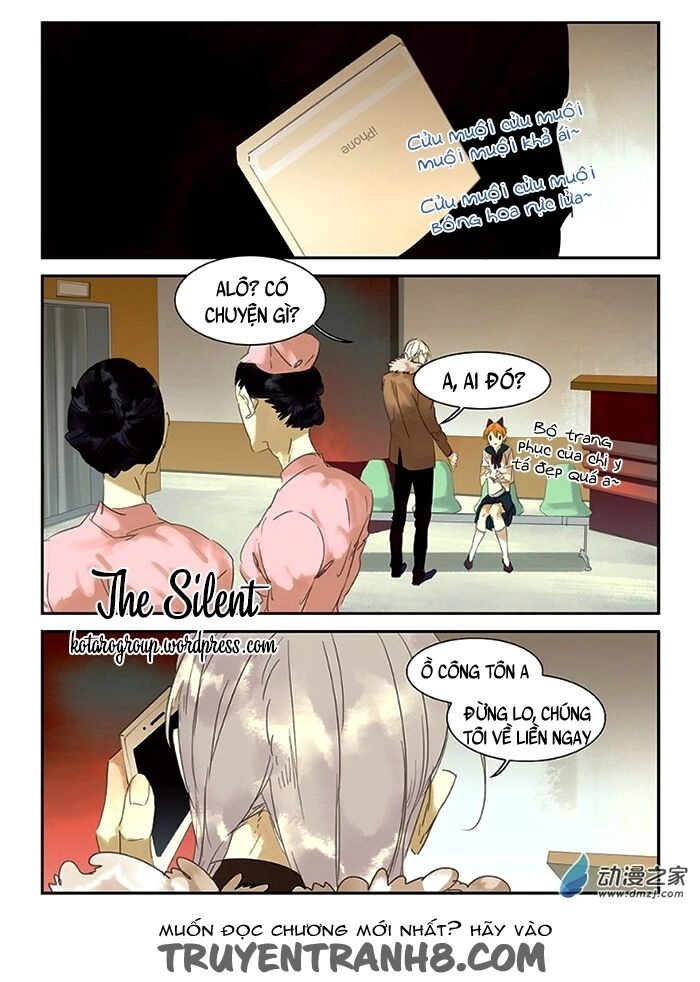 Gia Tử Khu 37 Chapter 26 - 18