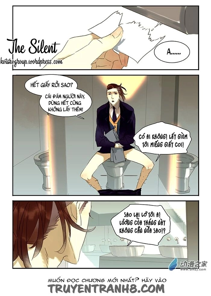 Gia Tử Khu 37 Chapter 27 - 2