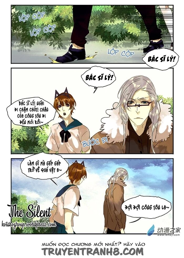 Gia Tử Khu 37 Chapter 27 - 4