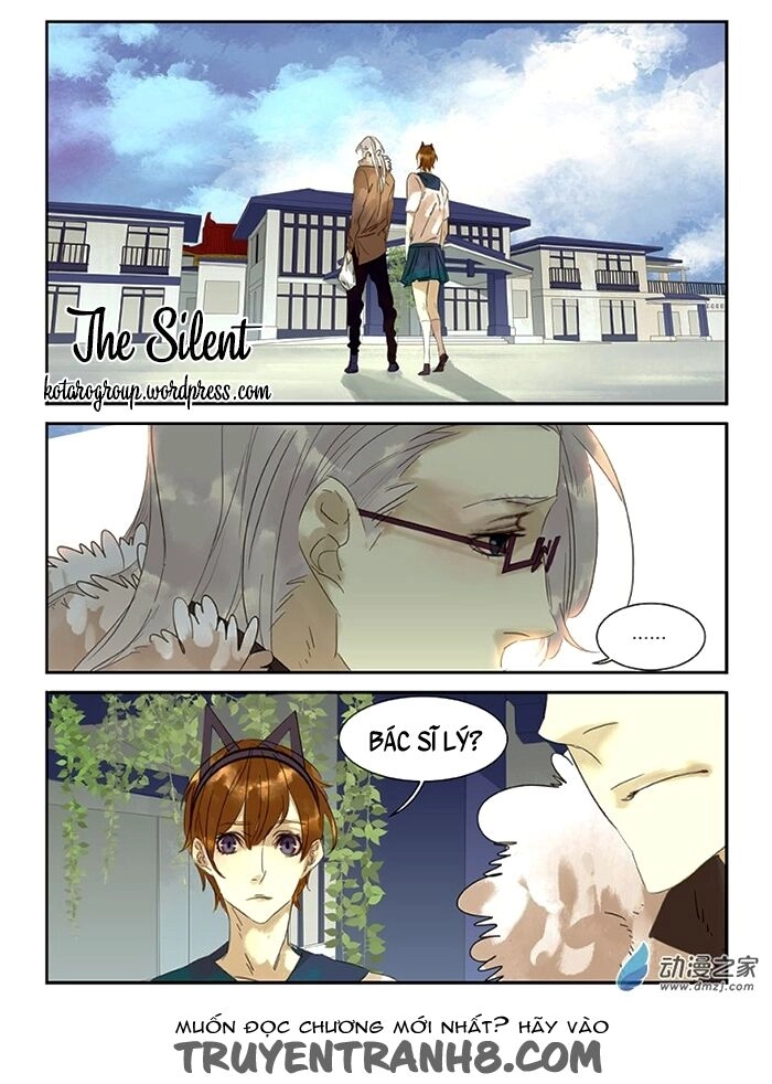 Gia Tử Khu 37 Chapter 27 - 5