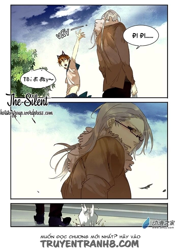 Gia Tử Khu 37 Chapter 27 - 7