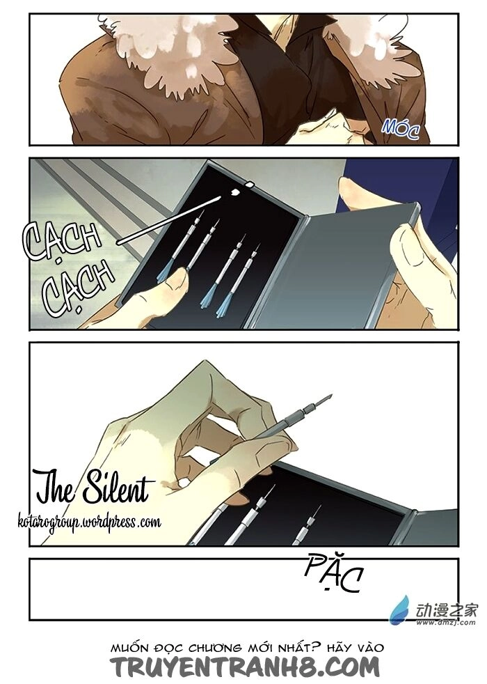 Gia Tử Khu 37 Chapter 27 - 8