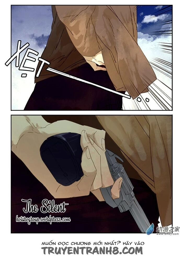 Gia Tử Khu 37 Chapter 27 - 9