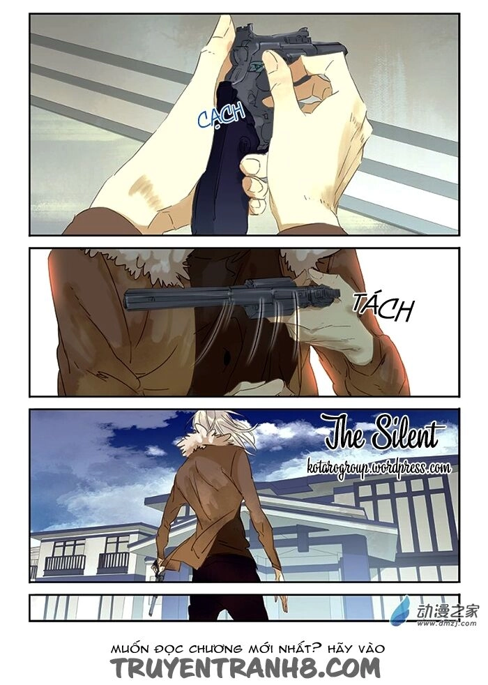 Gia Tử Khu 37 Chapter 27 - 10