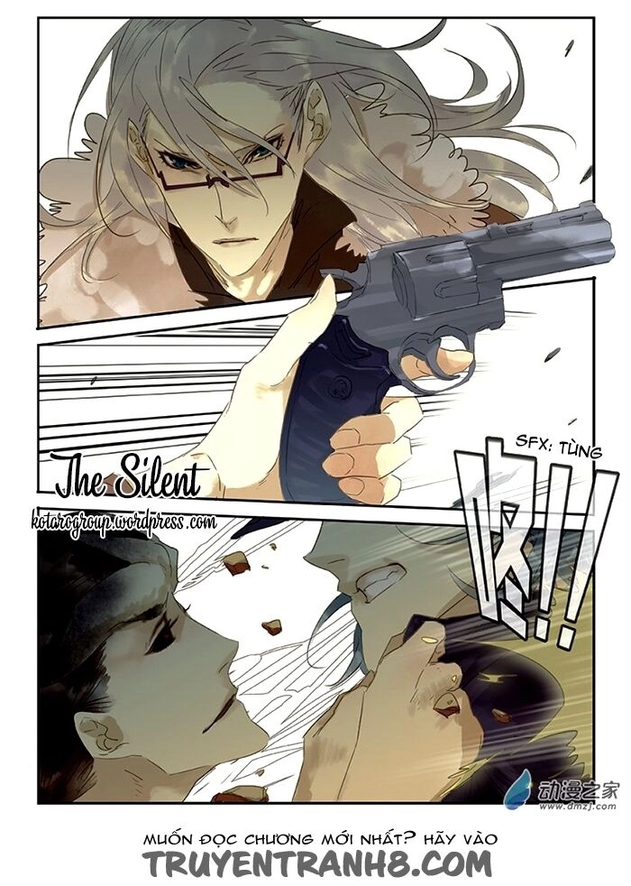 Gia Tử Khu 37 Chapter 27 - 11