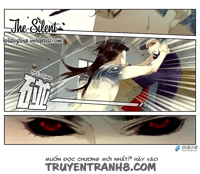 Gia Tử Khu 37 Chapter 27 - 12