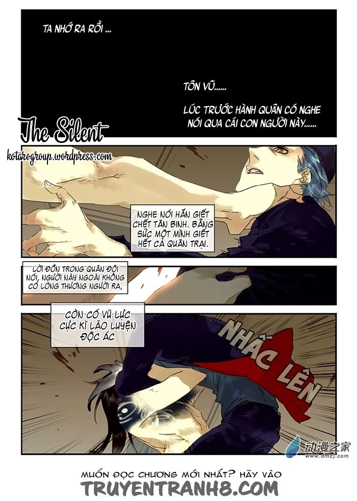 Gia Tử Khu 37 Chapter 28 - 2