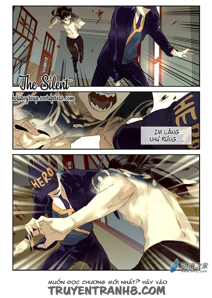 Gia Tử Khu 37 Chapter 28 - 4