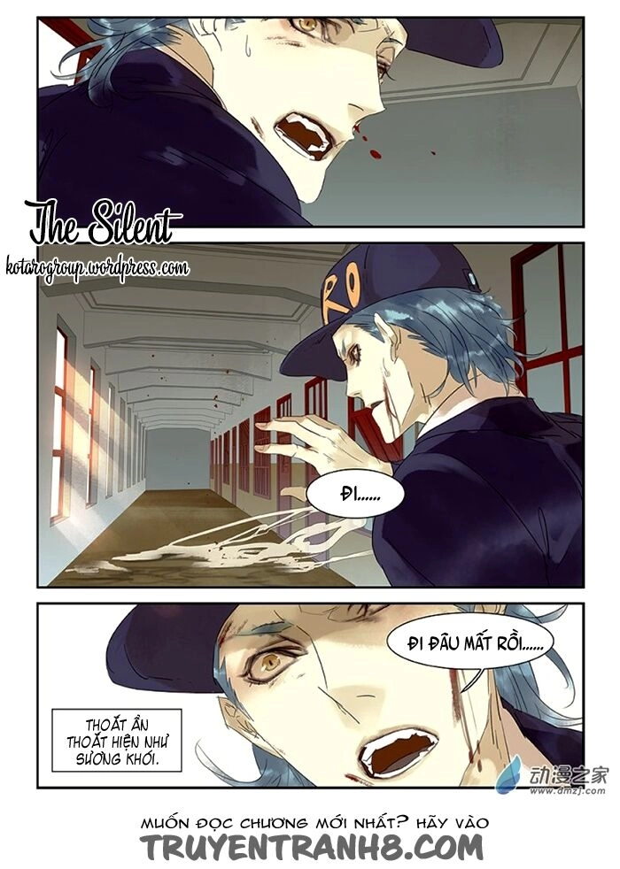 Gia Tử Khu 37 Chapter 28 - 6