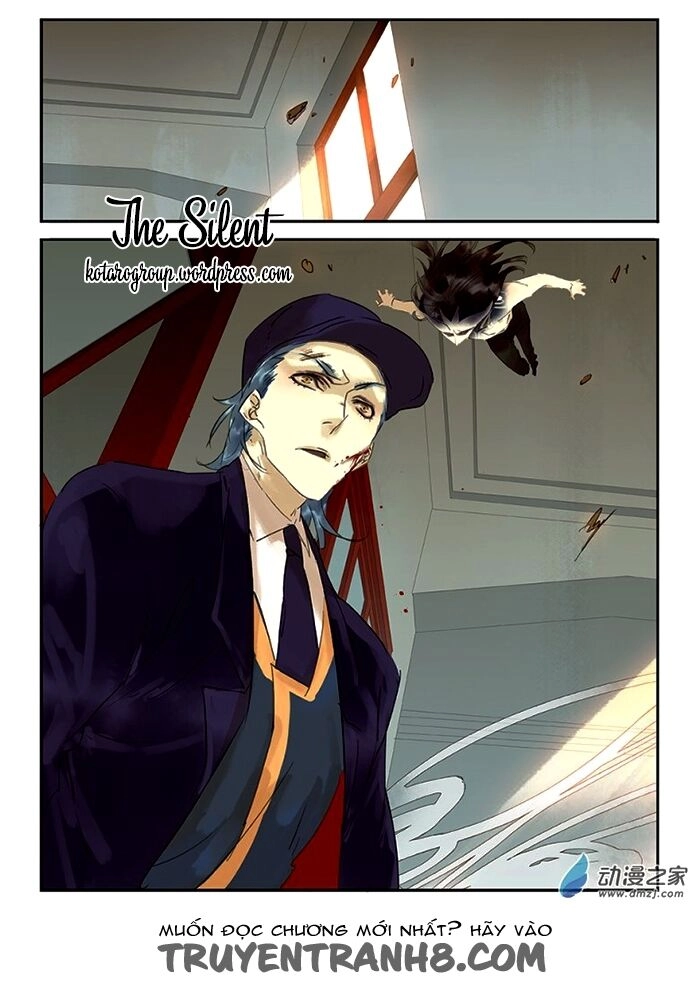 Gia Tử Khu 37 Chapter 28 - 7