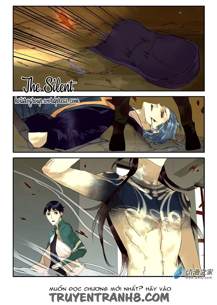 Gia Tử Khu 37 Chapter 28 - 9