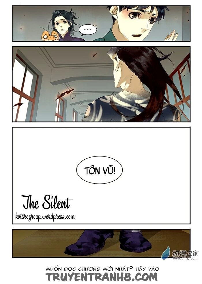 Gia Tử Khu 37 Chapter 28 - 10